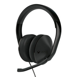 Xbox One Stereo Headset withou Box- Black